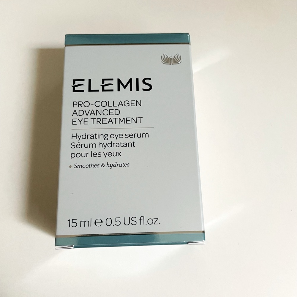 Elemis PRO Collagen advanced eye treatment